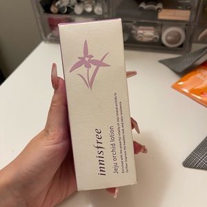 Innisfree Jeju Orchid Face Lotion